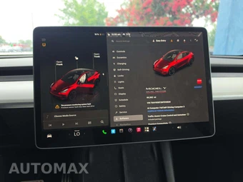 2022 Tesla Model Y Performance - miniatura 7
