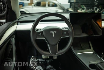 2022 Tesla Model Y Performance - miniatura 16