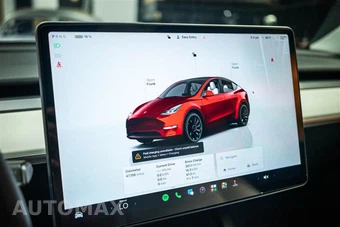 2022 Tesla Model Y Performance - miniatura 19