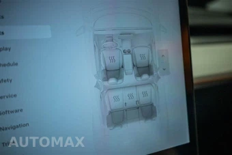 2022 Tesla Model Y Performance - miniatura 21