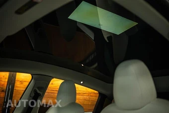 2022 Tesla Model Y Performance - miniatura 22