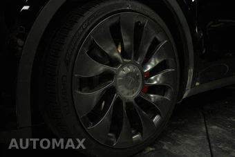 2022 Tesla Model Y Performance - miniatura 3