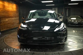 2022 Tesla Model Y Performance - miniatura 4