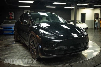 2022 Tesla Model Y Performance - miniatura 5