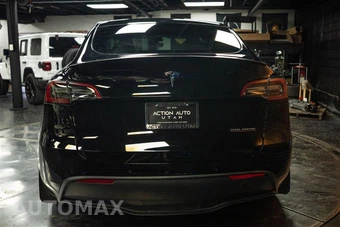 2022 Tesla Model Y Performance - miniatura 6