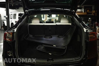 2022 Tesla Model Y Performance - miniatura 7