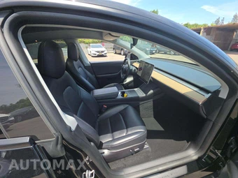 2022 Tesla Model Y Performance - miniatura 15