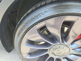 2022 Tesla Model Y Performance - miniatura 21