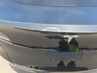 2022 Tesla Model Y Performance - miniatura 22