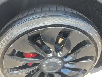 2022 Tesla Model Y Performance - miniatura 24