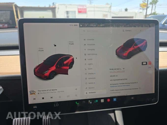 2022 Tesla Model Y Performance - miniatura 6
