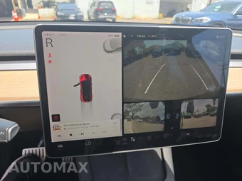 2022 Tesla Model Y Performance - miniatura 7