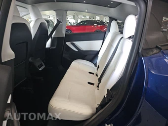 2022 Tesla Model Y Performance - miniatura 13