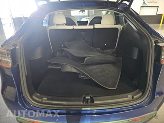 2022 Tesla Model Y Performance - miniatura 16