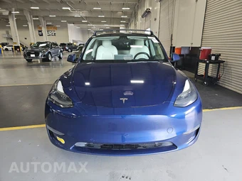 2022 Tesla Model Y Performance - miniatura 2
