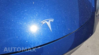 2022 Tesla Model Y Performance - miniatura 21