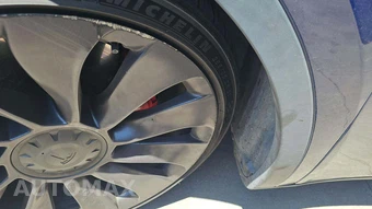 2022 Tesla Model Y Performance - miniatura 24