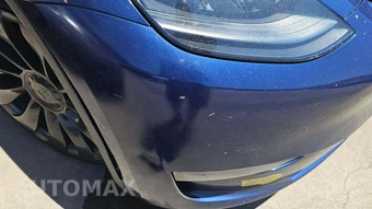 2022 Tesla Model Y Performance - miniatura 26