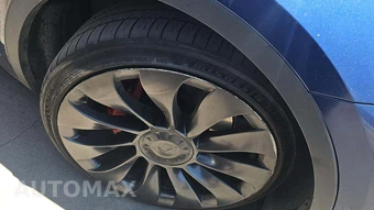 2022 Tesla Model Y Performance - miniatura 27
