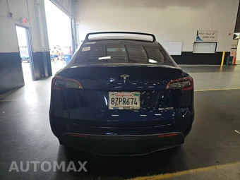 2022 Tesla Model Y Performance - miniatura 5