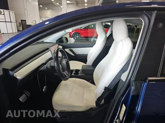2022 Tesla Model Y Performance - miniatura 7