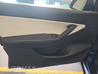 2022 Tesla Model Y Performance - miniatura 9