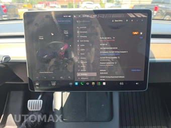 2022 Tesla Model Y Performance - miniatura 10