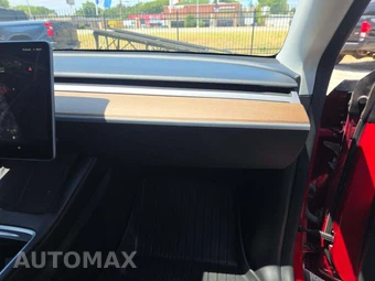 2022 Tesla Model Y Performance - miniatura 20