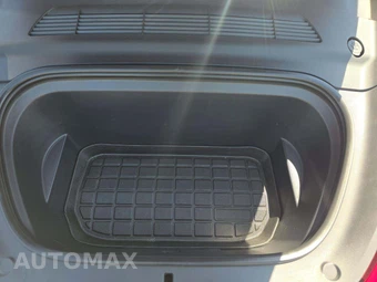 2022 Tesla Model Y Performance - miniatura 22