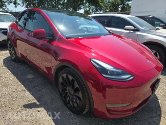 2022 Tesla Model Y Performance - miniatura 4