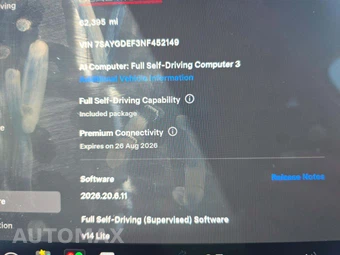 2022 Tesla Model Y Performance - miniatura 9