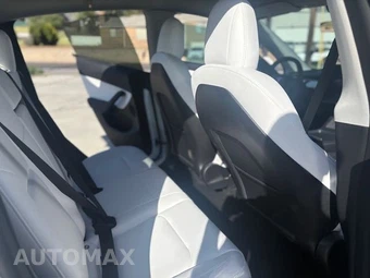 2022 Tesla Model Y Performance - miniatura 12