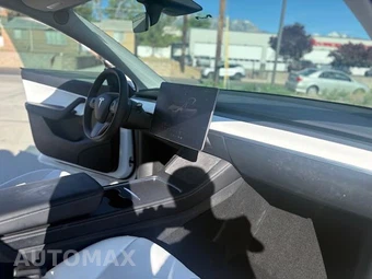 2022 Tesla Model Y Performance - miniatura 13