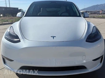 2022 Tesla Model Y Performance - miniatura 2