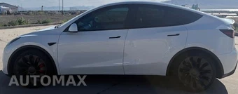 2022 Tesla Model Y Performance - miniatura 4