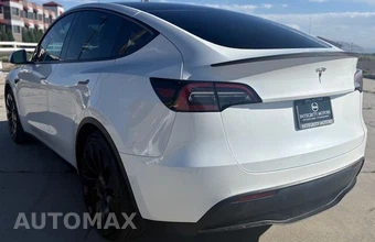 2022 Tesla Model Y Performance - miniatura 5