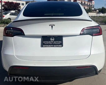 2022 Tesla Model Y Performance - miniatura 6