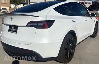 2022 Tesla Model Y Performance - miniatura 7
