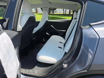 2022 Tesla Model Y Performance - miniatura 13