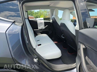 2022 Tesla Model Y Performance - miniatura 16