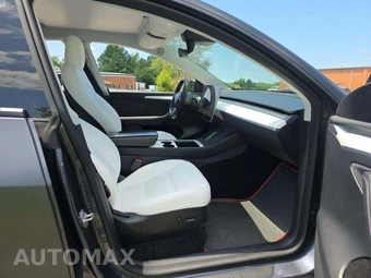 2022 Tesla Model Y Performance - miniatura 18