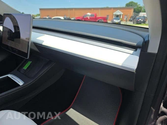 2022 Tesla Model Y Performance - miniatura 19