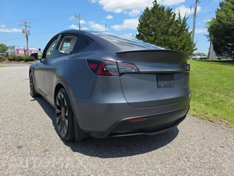 2022 Tesla Model Y Performance - miniatura 2