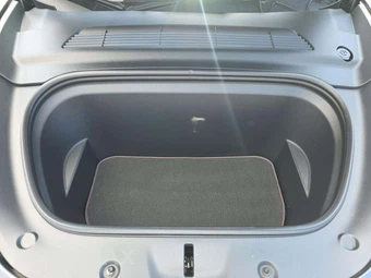 2022 Tesla Model Y Performance - miniatura 22