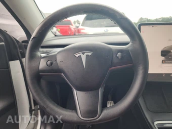 2022 Tesla Model Y Performance - miniatura 10