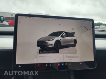 2022 Tesla Model Y Performance - miniatura 11