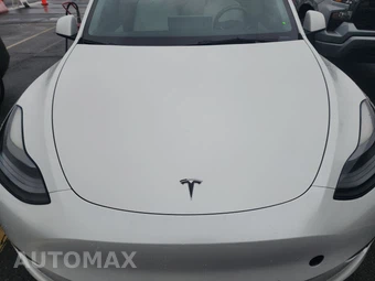 2022 Tesla Model Y Performance - miniatura 15