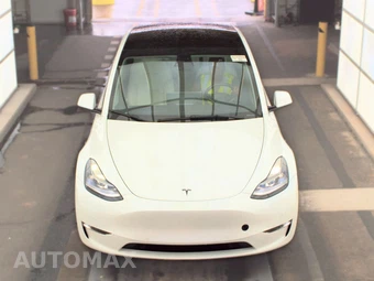 2022 Tesla Model Y Performance - miniatura 2
