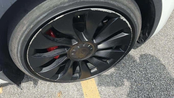 2022 Tesla Model Y Performance - miniatura 22