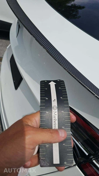 2022 Tesla Model Y Performance - miniatura 25